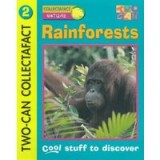 Rainforests (Collectafacts)