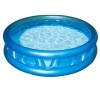 Piscina Gonflabila Copii Intex 58431 Blue, 188x46 cm, 666 Litri
