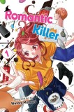 Romantic Killer, Vol. 1: Volume 1