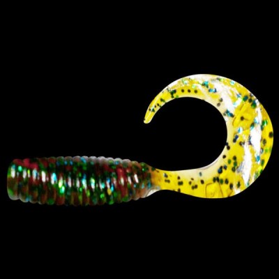 TWISTER RELAX STANDARD TS304 3CM 8BUC/PLIC foto