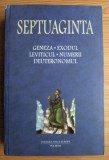 Septuaginta, vol. 1 Geneza. Exodul. Leviticul. Numerii. Deuteronomul Cristian Badilita (coord.)
