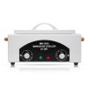 Sterilizator Pupinel Mini Total Pro Beauty CH-360T, Uscat, 1.8L, 300W, Timer 120min, 20-200&deg;C, Instrumente Cosmetica/Medicale