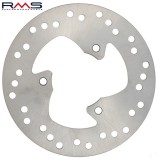 Disc frana spate Aprilia SR H2O NEW (04-09) - SR MY (10-13) 2T 50cc - Atlantic 125-200-250-300cc, Oem