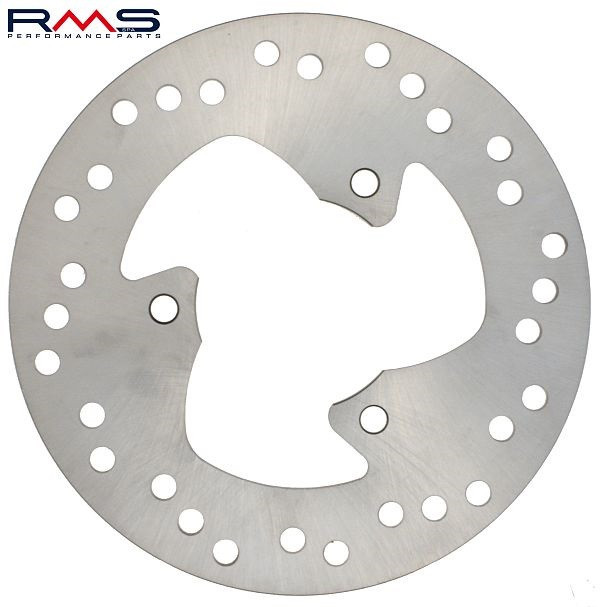 Disc frana spate Aprilia SR H2O NEW (04-09) - SR MY (10-13) 2T 50cc - Atlantic 125-200-250-300cc