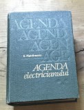 DVP22 Electrica - Agenta Electricianului