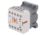 Contactor 3P 230VAC 16A GMC-16M