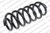 LESJ&Ouml;FORS 4204286 Arc spiral