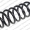LESJ&Ouml;FORS 4204286 Arc spiral