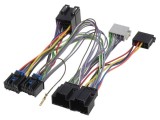 Cabluri Handsfree 4CARMEDIA pentru Kit Parrot Chevrolet și Saab