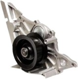 Pompa apa Audi A6 C5, A6 C5 Avant, A8 D2 (4d2, A8 D3 (4e2; Vw Phaeton (3d1, Touareg (7la, 3.7, 3.7 Quattro, 4.2 Quattro, RS6 quattro, S6 Quattro,