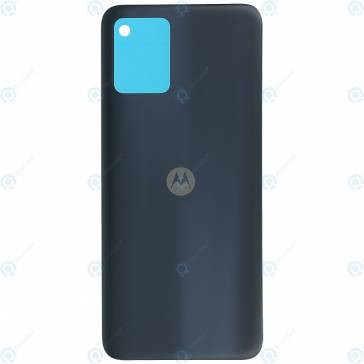 Capac Baterie Motorola Moto E13 Negru Original foto