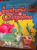 Aventurile lui Ceapolino - Gianni Rodari