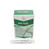 Fungicid Previcur Energy (Propamocarb 530 Gr/L+ Fosetil 310 Gr/L), Bayer