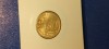 Moneda 10 Euro cent 2022 Luxemburg Henri, Europa