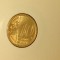 Moneda 10 Euro cent 2022 Luxemburg Henri