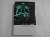 SELECTED STORIES - H. P. LOVECRAFT