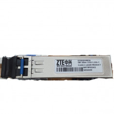 Modul GBIC ZTE SM-10KM-1310-1.25G-C SFP