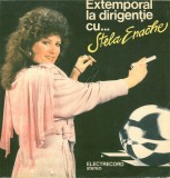 Extemporal La Dirigenție Cu... Stela Enache