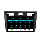 Cumpara ieftin Navigatie Dedicata Ford Fiesta (2006-2011), 9Inch, 4Gb Ram, 64Gb Stocare, Carplay