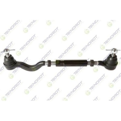 Bieleta directie Hyundai Terracan (Hp), 02.01-03.08, Terracan (Hp), 06.01-03.08, 2.5 D, 2.5 TD, 2.9 CRDi, 2.9 CRDi 4WD, 3.5 1 V6 4WD, 2.5 TD 4WD, Pun foto