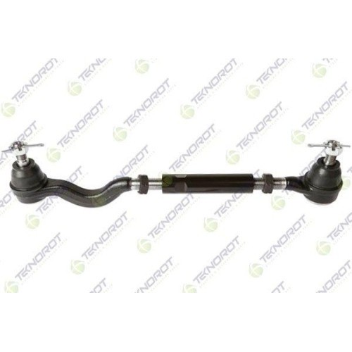 Bieleta directie Hyundai Terracan (Hp), 02.01-03.08, Terracan (Hp), 06.01-03.08, 2.5 D, 2.5 TD, 2.9 CRDi, 2.9 CRDi 4WD, 3.5 1 V6 4WD, 2.5 TD 4WD, Pun