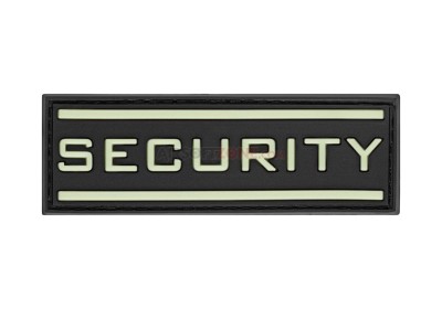 *Security Patch Large [JTG] foto