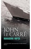 Managerul noptii - John Le Carre