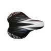 Sa Bicicleta Copii Ddk 1216 Freeflyer Jr - Negru/Alb/Gri Ultimate FactoryBikes
