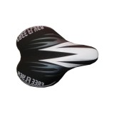 Sa Bicicleta Copii Ddk 1216 Freeflyer Jr - Negru/Alb/Gri Ultimate FactoryBikes