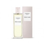 Verset Pink Oasis Eau de Parfum for Women 50ml