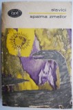 Spaima zmeilor - Ioan Slavici - Roman beletristica