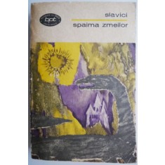 Spaima zmeilor &ndash; Ioan Slavici