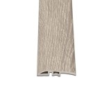 Cumpara ieftin Nivelare pardoseli vinil SPC stejar Berben 2400x45x8 mm