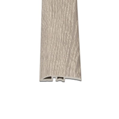 Nivelare pardoseli vinil SPC stejar Berben 2400x45x8 mm foto