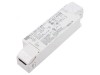 Alimentator LED 60W 12VDC 0&divide;5A 155&divide;400VDC