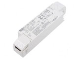Alimentator LED 60W 12VDC 0&divide;5A 155&divide;400VDC