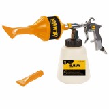 Cumpara ieftin Pistol pneumatic pentru spuma activa, HILMANN