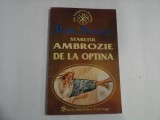 STARETUL AMBROZIE DE LA OPTINA - John B. DUNLOP