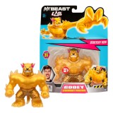 Mr. Beast Lab Goo Jit Zu Figura Stretch Pantera legendara 11 cm