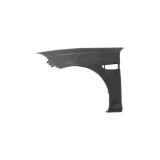 Aripa fata Hyundai COUPE/TIBURON (GK), 10.06-08.09, partea Dreapta, cu gaura pentru semnalizare, 663212C710, 405802, Rapid