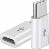 Adaptor Micro USB la Type C Original Huawei, Mufa Compatibila