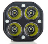 Proiector LED SPT-3inch-35 40W 12-24V 40W Spot 30&deg; Automotive TrustedCars, Oem