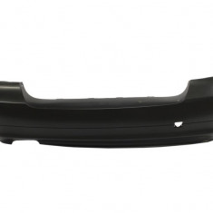 Bara spate Bmw Seria 3 (E90), 08.2008-06.2012, Caroserie Sedan; (Fara 335d, Fara 335i) , grunduit, Aftermarket