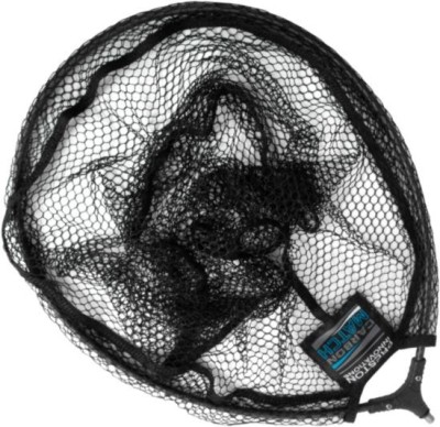 Cap Minciog Preston Carbon Match Landing Net 18, 45cm foto