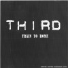 Third - Train To Rome, CDr