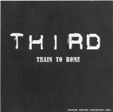 Third - Train To Rome, CDr