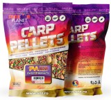 Amestec Nada Senzor PVA Summer Mix, Tigernuts, 800g