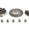 Variator GY6 125cc Racing, 115mm
