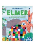 Cumpara ieftin Elmer si hipopotamii/David McKee