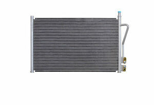 Radiator OE FORD - Ford Fiesta/Fusion Garage AutoRide